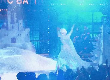 New trending GIF tagged disney dancing comedy snow… | Trending Gifs