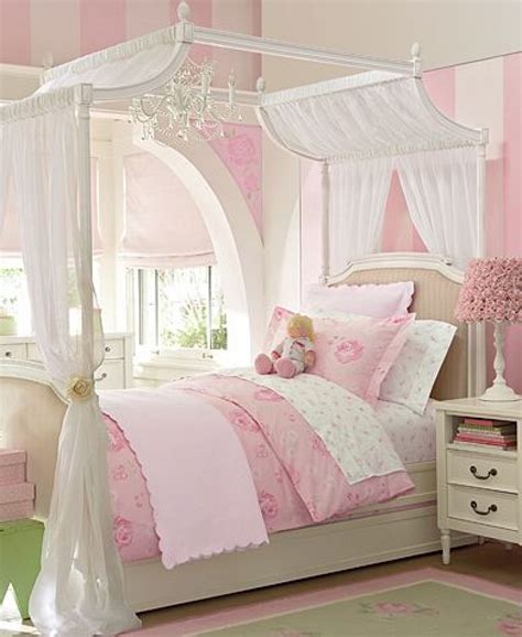 Canopy Bed Princess | donyaye-trade.com