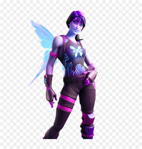 Dream Skin Fortnite, HD Png Download - vhv