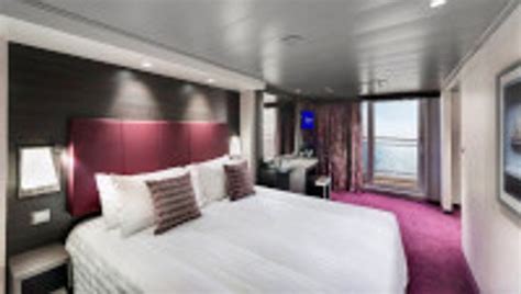 MSC Seashore Cabins, Staterooms & Suite Pictures- MSC Cruises MSC ...