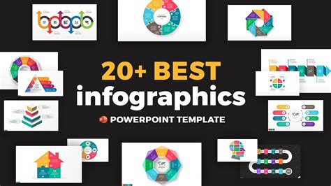 Infographics For Powerpoint
