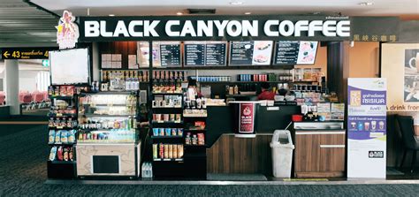 Black Canyon Coffee – Aloyxyj