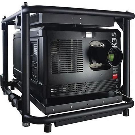 DLP Panasonic 4K & 2K Digital Cinema Projectors, Rs 5000000 Electronics ...