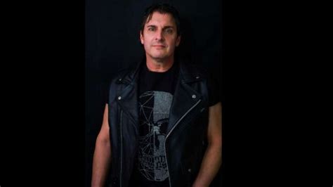 Johnny Gioeli (Hardline, Axel Rudi Pell, Crush 40, Enemy Eyes) Interview – Defenders of the Faith