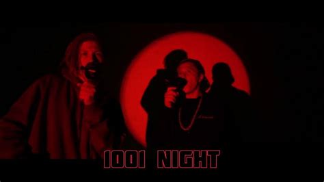 Mad Twinz - 1001 Night - YouTube