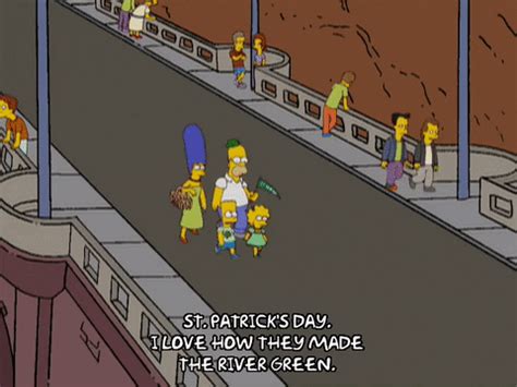 Green-day-simpsons GIFs - Get the best GIF on GIPHY