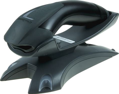 Honeywell Wireless Handheld Barcode Scanner, Voyager 1202g, Price from ...