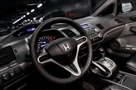 Wrench Light Symbol in Your Honda Dashboard: Should You Be Worried?