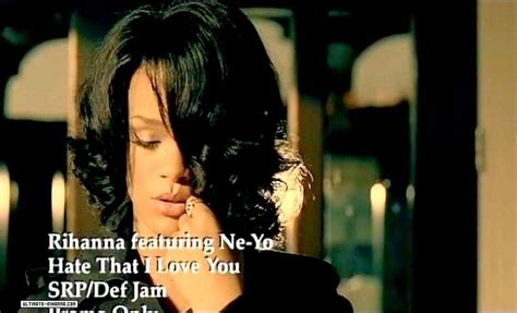 Hate That I Love You - Rihanna Image (9547791) - Fanpop