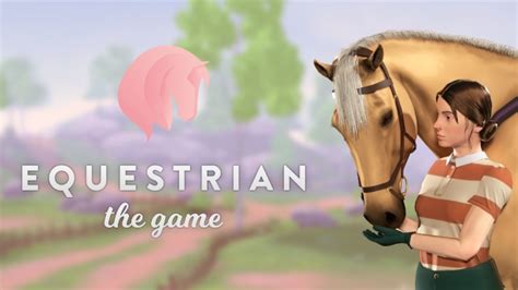 Equestrian the Game (equestrianthegame) - Profile | Pinterest