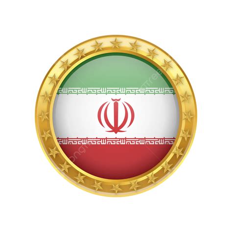 Iran Flag Vector, Iran, Flag, Iran Flag PNG and Vector with Transparent Background for Free Download