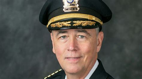 Thomasville Police Chief is new President of IACP