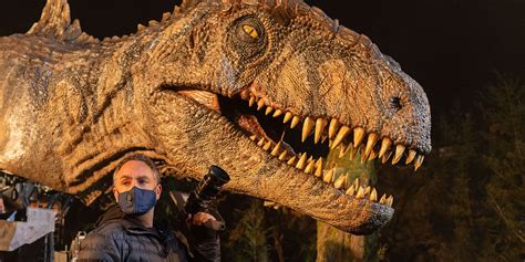 Jurassic World Dominion Director on Franchise Future: Sequels or Reboot?