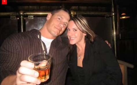 John Cena's Ex-Wife Elizabeth Huberdeau's Net Worth, Earnings, Sources ...