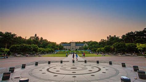 Study Abroad | Summer in Seoul | TEAN Study Abroad