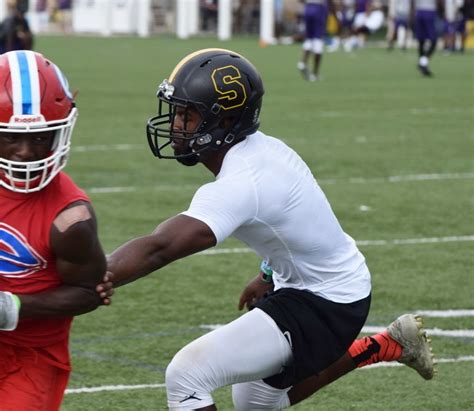 LSU recruiting target Kelvin Joseph sets announcement for Saturday at U.S. Army bowl