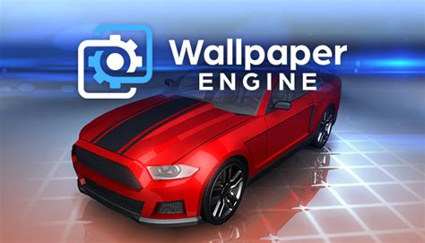 Wallpaper Engine on Steam