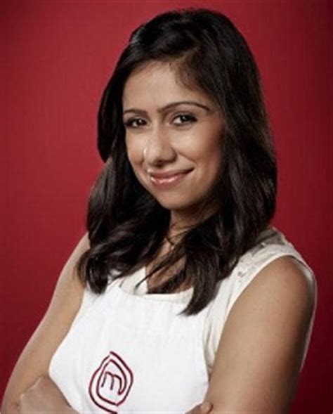 MasterChef Season 2: Exclusive Interview with Suzy Singh ...