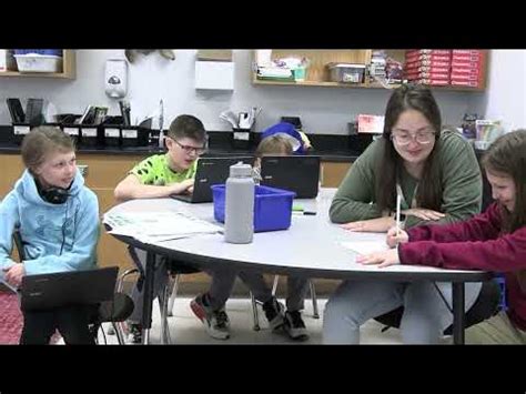 Antigo School District Promotional Video - YouTube