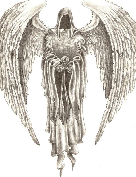 Angels Drawing Pictures at GetDrawings | Free download