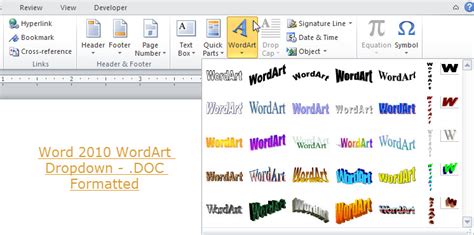 How to show microsoft word toolbar 2010 - opmcatholic