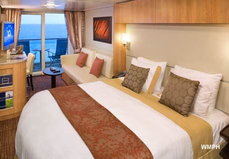 Celebrity Equinox Cabin 1017 - Category C3 - Concierge Class Stateroom ...