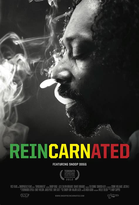 Snoop Lion's Reincarnated [FULL MOVIE.] | | Faux Society