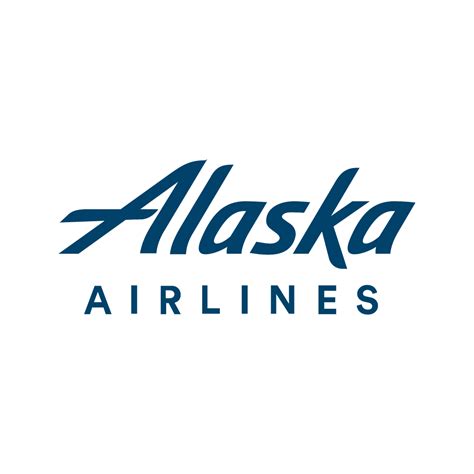 Alaska Airlines logo vector