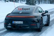 When the 2025 Porsche 911 hybrid will debut | CarExpert