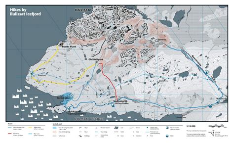 The Ultimate Travel Guide to Ilulissat | Guide to Greenland