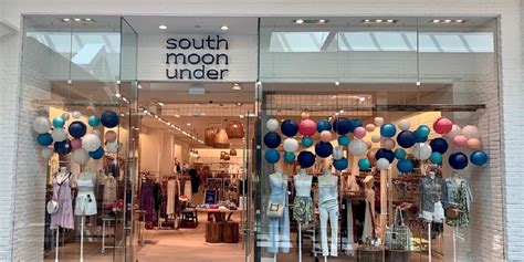 South Moon Under - The Gardens Mall