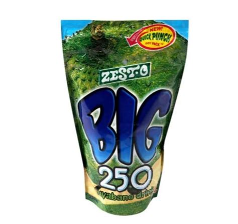 Zesto Big 250 Juice 250ml X 10 (Flavors Available) | Lazada PH