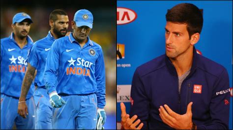 Top 5 sports stories: From India's dramatic loss to Djokovic's revelation about match-fixing