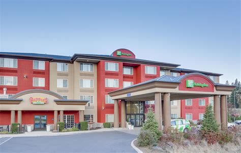 spokane airport hotels pet friendly - Oralee Montanez