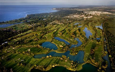 Dorado Beach Resort & Golf Club - East Course, Dorado, Puerto Rico ...