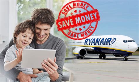 Ryanair Cyber Monday deals 2018: Cheap flights with savings of up to £ ...