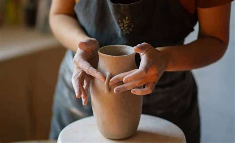 7 Ceramic Techniques for Making Anything Out of Clay