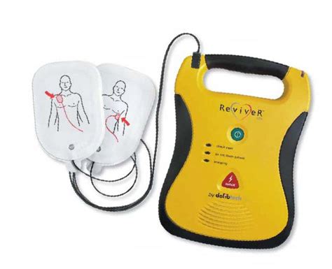 The Importance of AED Machines | Abington, PA Patch