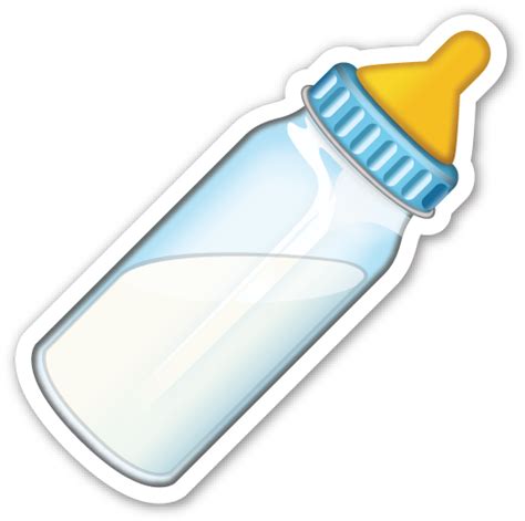 Download Bottle - Baby Bottle Transparent Background - Full Size PNG Image - PNGkit