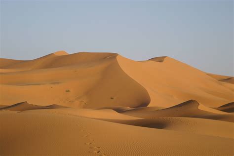 The Desertification In Australia's Murray-Darling Basin