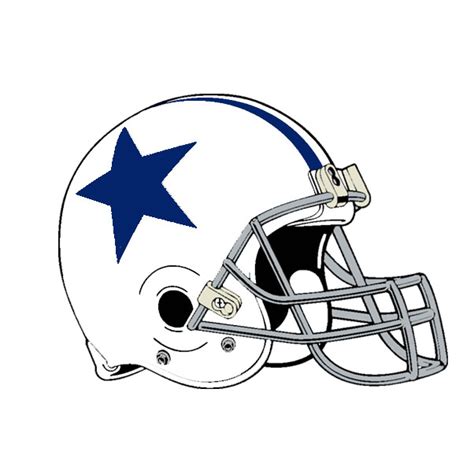 File:Cowboys helmet - 1960.jpg - Wikipedia