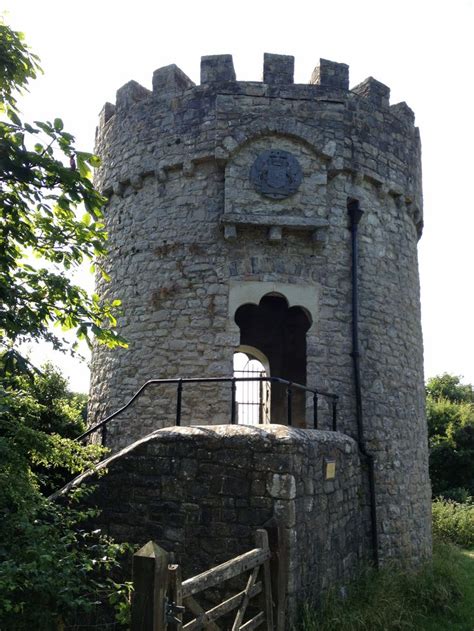 Dunraven Castle, Wales | European castles, British castles, Beautiful ...