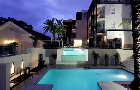 Top 10 Boutique Hotels in Cape Town - Secret Cape Town