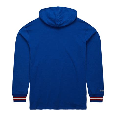 Chicago Cubs Legendary Slub Hoodie – Clark Street Sports