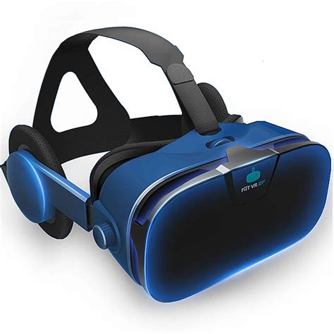 Virtual reality 3d glasses headset mobile phone theater game helmet original glasses vr glasses ...