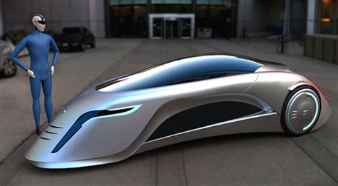 CC Auto 2030: Time For Your Prediction For The Car Of The Future - Curbside Classic