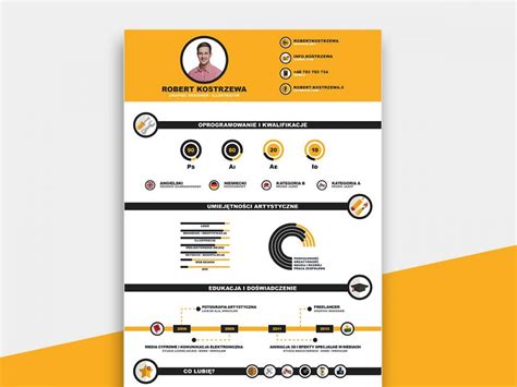 Downloadable Infographic Template Free – pulp