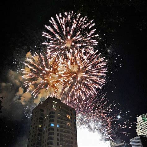 Cebu Sinulog 2020: 5 Fireworks Display Sites & Dates