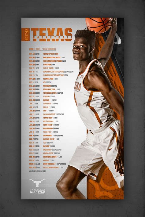 Texas Tech Basketball Schedule Mens | Wallpaper Site