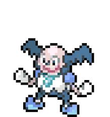 Galarian mr.mime set | Smogon Forums